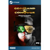 Command &amp; Conquer: Remastered Collection Steam [Singleplayer Only]